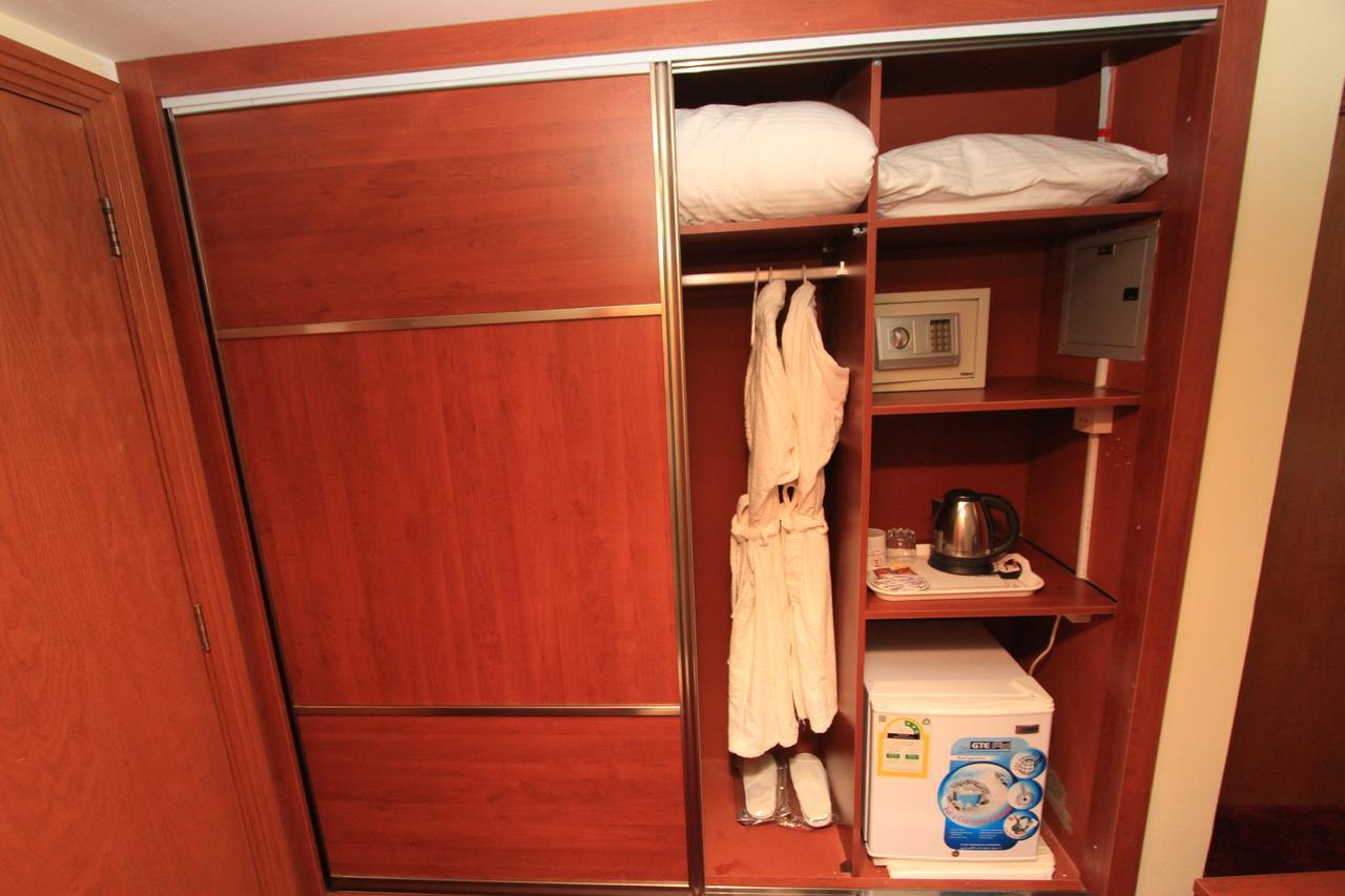 Al Riffa Al Sadd Hotel Mekka